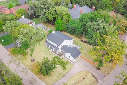 707 Brierhill Rd, Deerfield, IL, 60015-4407 | Card Image