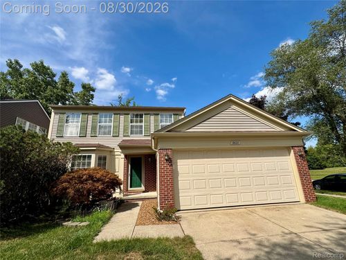 3621 Weeburn, Ann Arbor, MI, 48108-2081 | Card Image