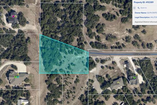 TBD LOT 3 Royal Eagle Drive, Fischer, TX, 78623 | Card Image