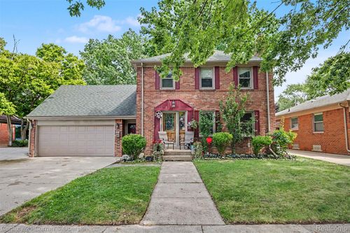 6559 Kolb Avenue, Allen Park, MI, 48101 | Card Image
