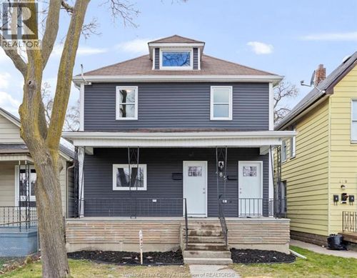 upper-485 Aylmer, Windsor, ON, N9A1T5 | Card Image