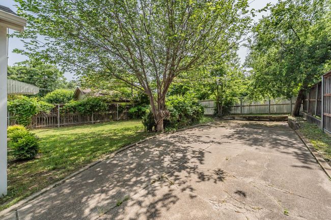 3005 6 Th Ave, House other with 5 bedrooms, 3 bathrooms and null parking in Fort Worth TX | Image 28