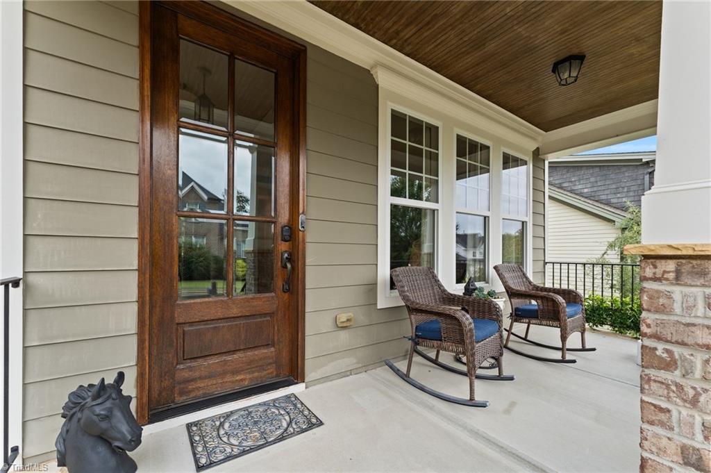 Residential in Chapel Hill 3