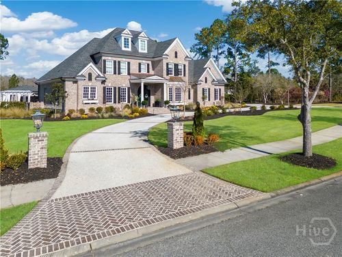 115 Sussex Retreat, Pooler, GA, 31322-9623 | Card Image