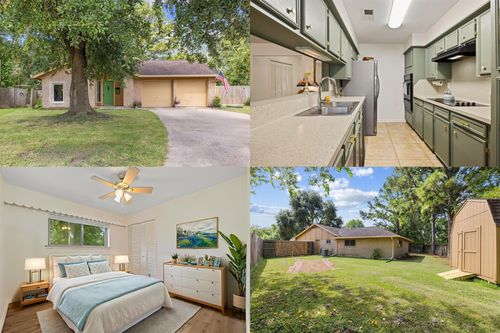 5705 Woodville Ln, Pearland, TX, 77584-1104 | Card Image