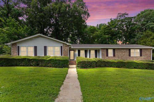2502 Galahad Dr Se, Huntsville, AL, 35803-1810 | Card Image