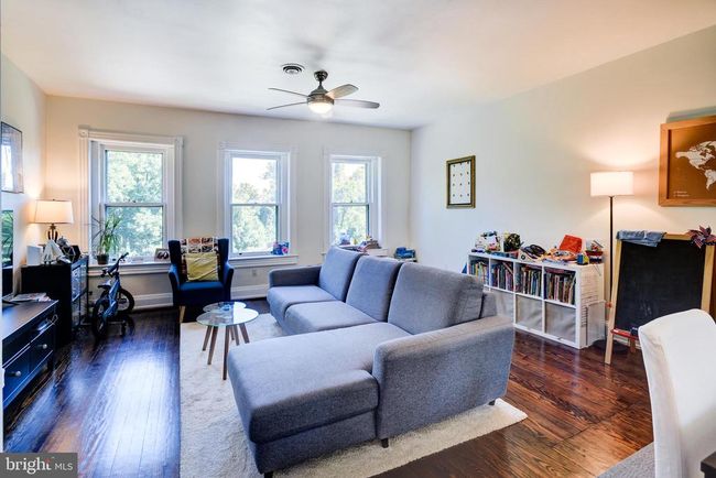 APT-3 - 3020 R St Nw, Condo with 2 bedrooms, 1 bathrooms and null parking in WASHINGTON DC | Image 14