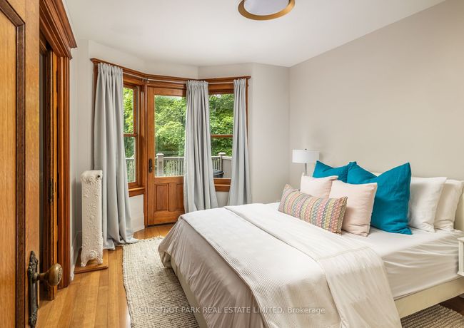 403 Palmerston Blvd, House other with 7 bedrooms, 7 bathrooms and 4 parking in Toronto ON | Image 22