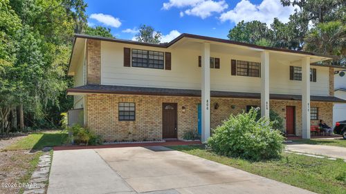 806 Sugar House Blvd, Port Orange, FL, 32129-3735 | Card Image