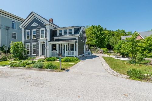 30 S Main St, Danby, VT, 05739-9335 | Card Image