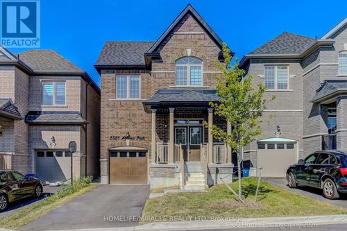 2528 Athena Path, Pickering, ON, L1X0M4 | Card Image