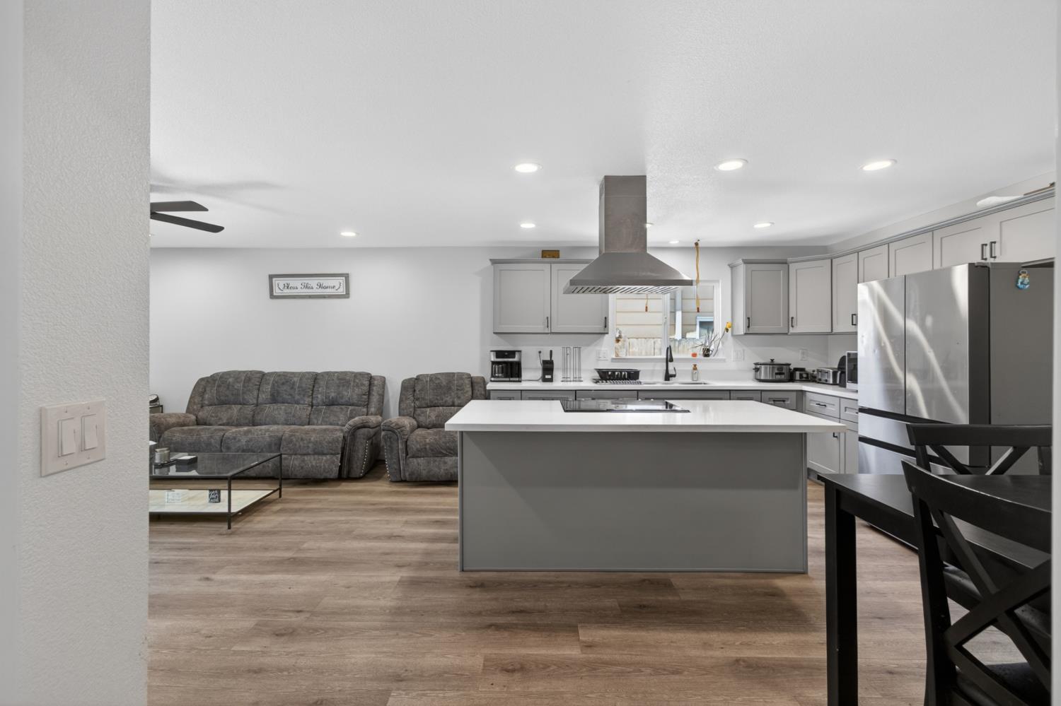 Residential in Yuba City 5