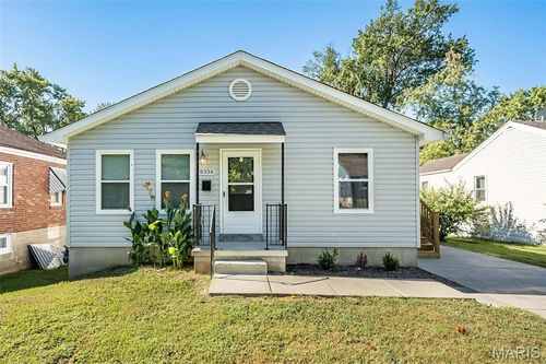 8338 Jefferson Ave, Saint Louis, MO, 63114-6208 | Card Image
