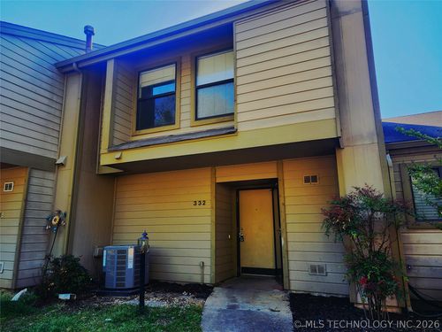 38-3320 W Washington St, Broken Arrow, OK, 74012-9062 | Card Image