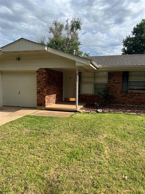 505 Clearview Dr, Norman, OK, 73072-6513 | Card Image