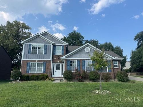 175 S Lakeshore Dr, Springboro, OH, 45066-8111 | Card Image