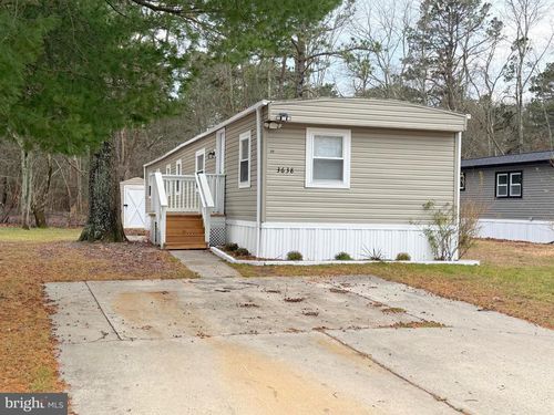 3638 Weymouth Rd, Browns Mills, NJ, 08015-3794 | Card Image