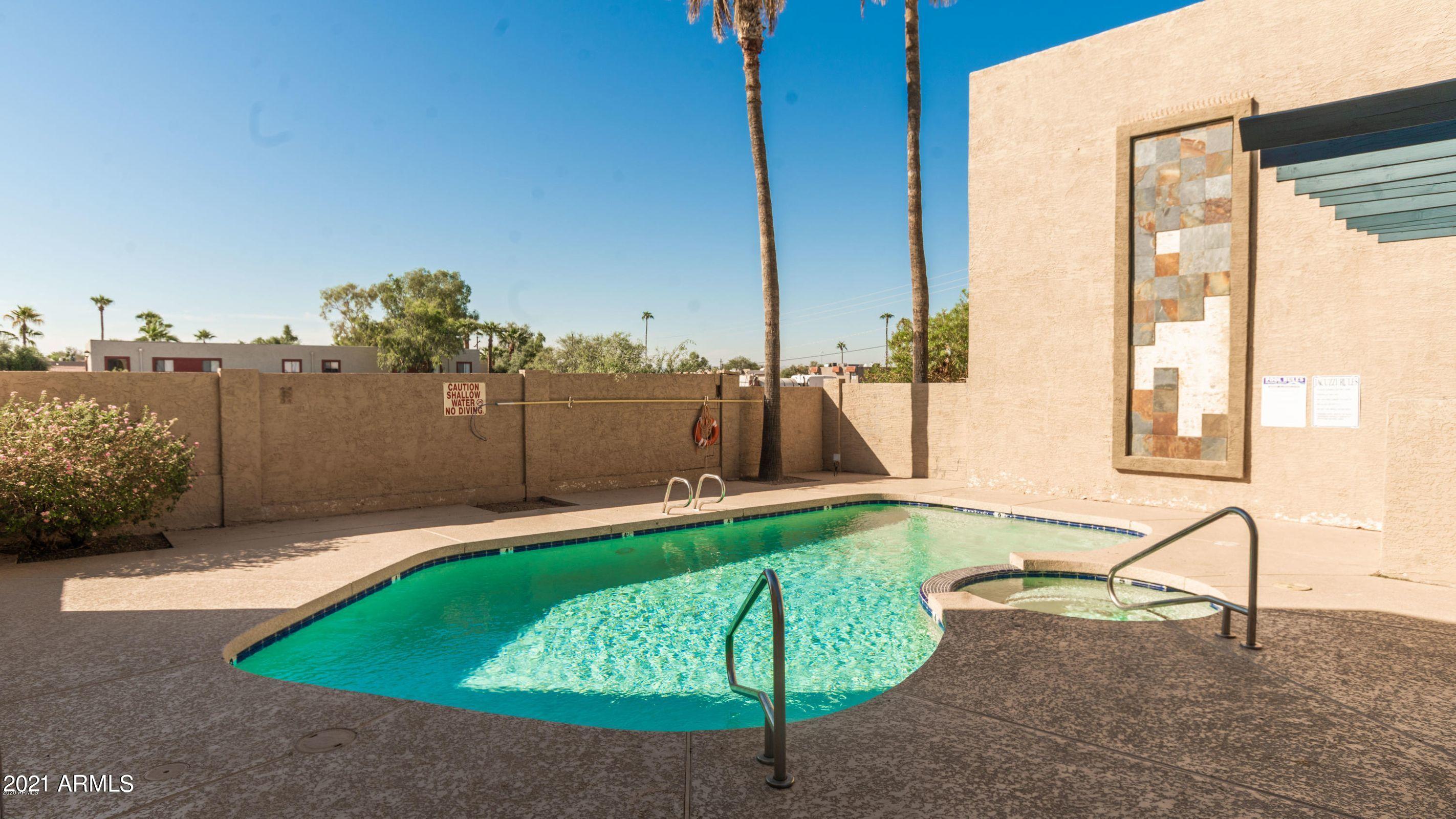 Residential Lease in Phoenix 3