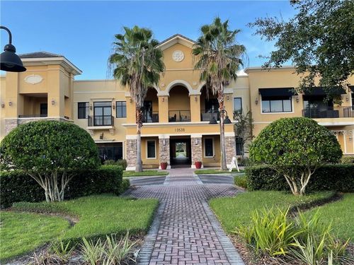 j-13538 Village Park Dr, ORLANDO, FL, 32837-7698 | Card Image