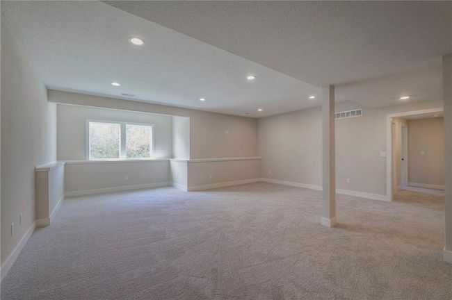 17732 S Brockway St, House other with 4 bedrooms, 3 bathrooms and null parking in Olathe KS | Image 48