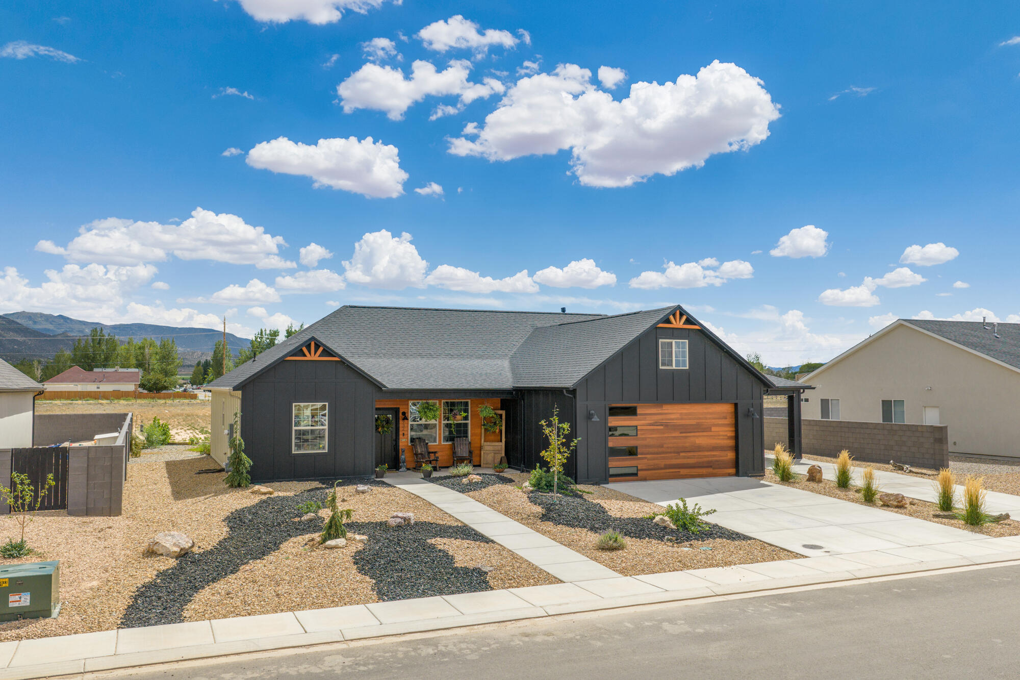 Residential in Enoch 2