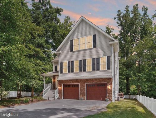 7167 Ohio Ave, HANOVER, MD, 21076-1129 | Card Image