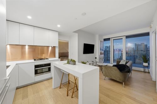 2506-1480 Howe St, Vancouver, BC, V6Z0G5 | Card Image