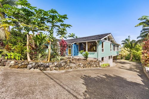 36-132 Manowaiopae Homestead Rd, LAUPAHOEHOE, HI, 96764 | Card Image