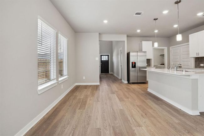 Photo is not of the actual home but is an inspirational photo of builder’s model home and may depict options, furnishings, and/or decorator features that are not included. | Image 5
