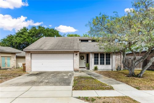 5306 Woodgate Dr, Corpus Christi, TX, 78413-4511 | Card Image