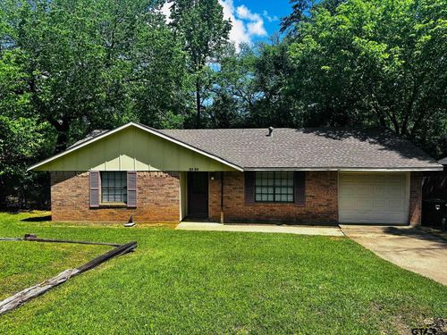 2320 Pinkerton St, Tyler, TX, 75701 | Card Image