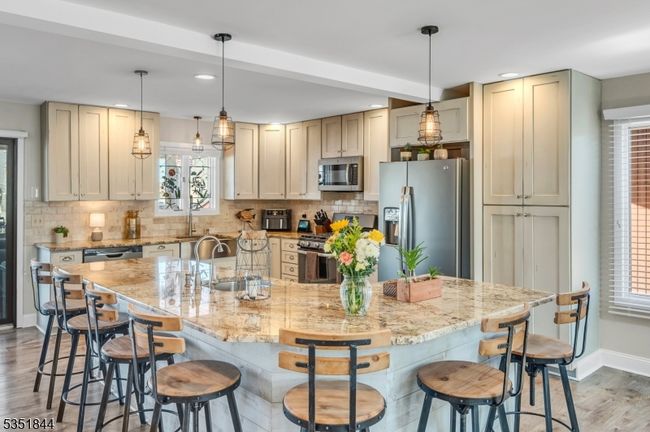 8 Bahia Ct, House other with 4 bedrooms, 3 bathrooms and null parking in Brick NJ | Image 24