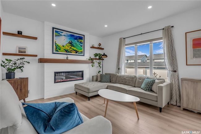 163 Chelsom Bend, House other with 4 bedrooms, 3 bathrooms and 4 parking in Saskatoon SK | Image 6