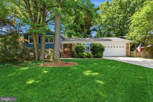 2507 Toron Court, ALEXANDRIA, VA, 22306 | Card Image