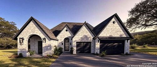 208 Roy Nichols Dr, Blanco, TX, 78606-6006 | Card Image