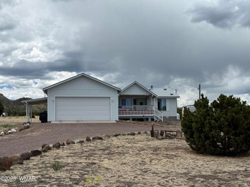 30 County Road 2004, Nutrioso, AZ, 85932 | Card Image