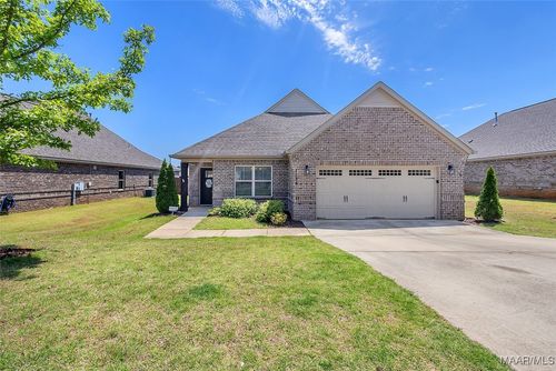 1136 Benjamin Way, Prattville, AL, 36066-5559 | Card Image