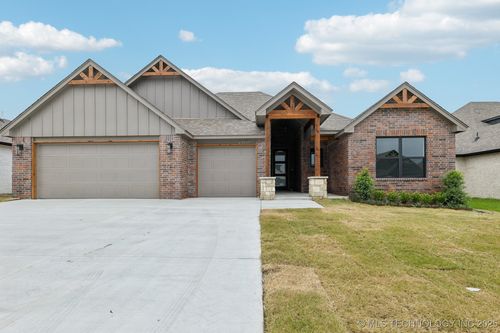 23250 E 106th Pl S, Broken Arrow, OK, 74014-6369 | Card Image