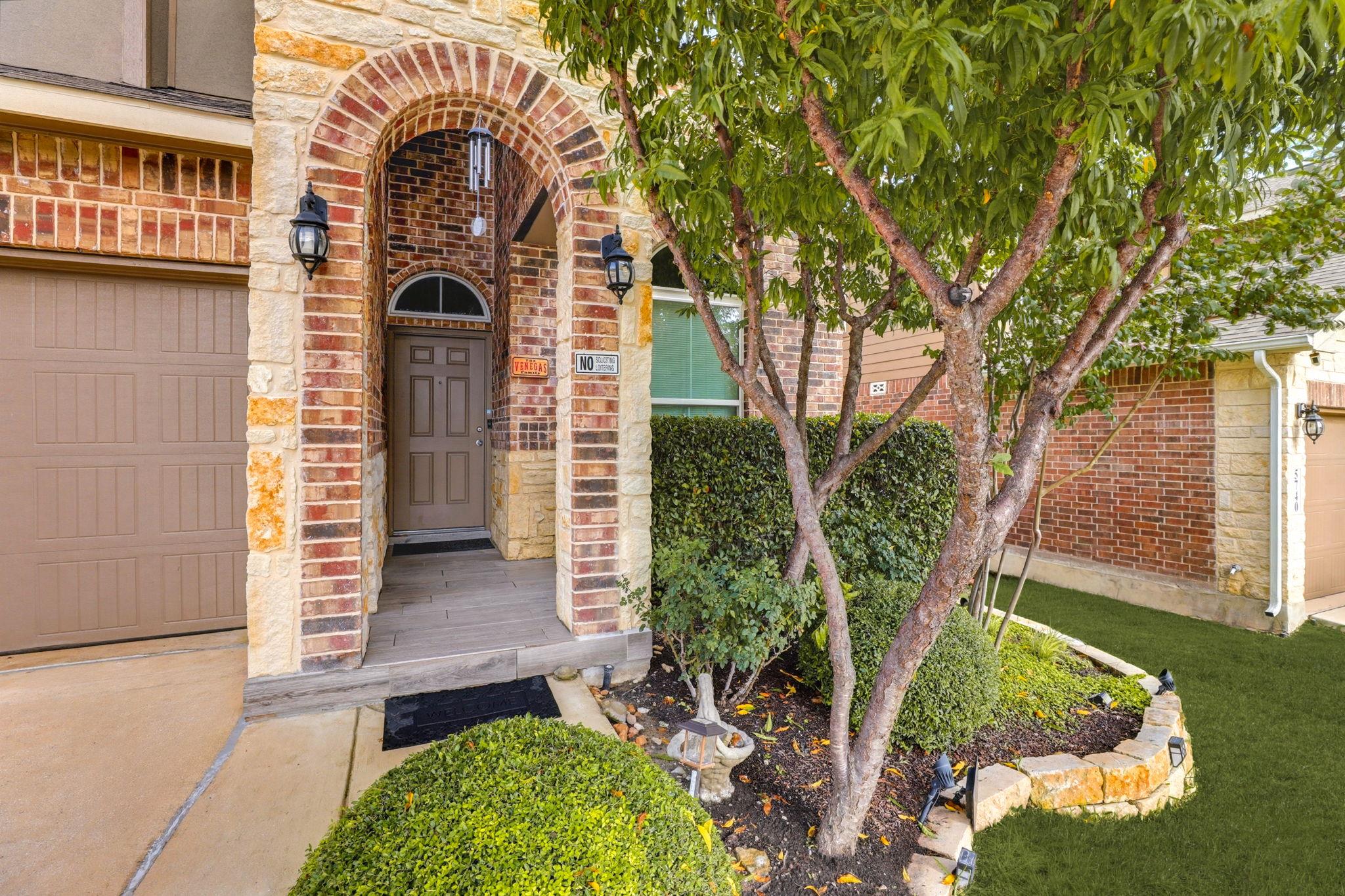 Residential in San Antonio
