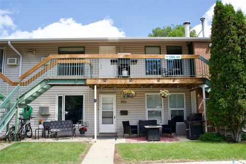 58B Nollet Avenue, Regina, SK, S4T7P9 | Card Image
