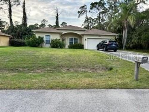 4293 Shrimp Lane, North Port, FL, 34286 | Card Image