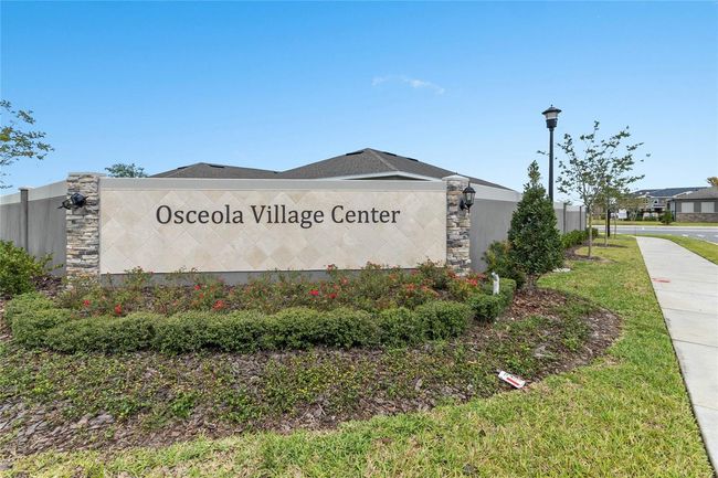 1507 Isleta Loop, Townhouse with 3 bedrooms, 3 bathrooms and null parking in KISSIMMEE FL | Image 30