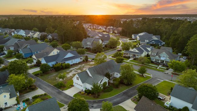 1112 Sandy Grove Pl, House other with 4 bedrooms, 3 bathrooms and 2 parking in Leland NC | Image 71