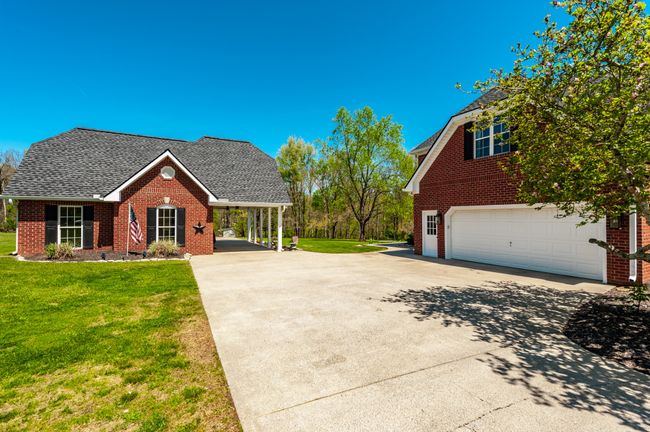 157 Hidden Cove Ct, House other with 3 bedrooms, 4 bathrooms and 4 parking in Gallatin TN | Image 5