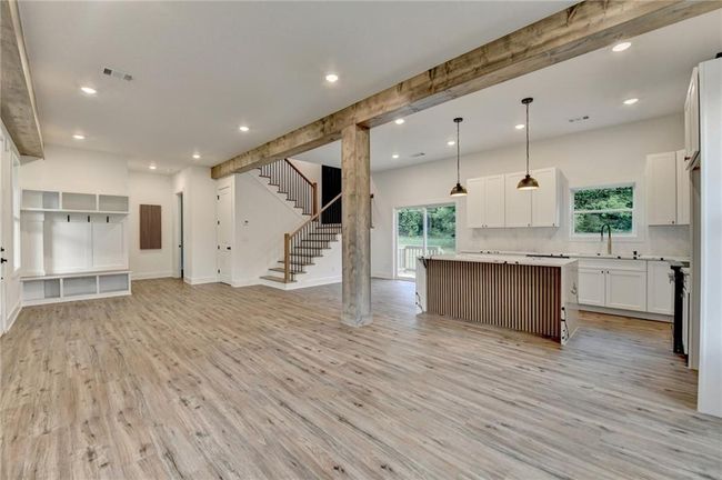 6893 Magnolia St, House other with 4 bedrooms, 3 bathrooms and null parking in lithonia GA | Image 14