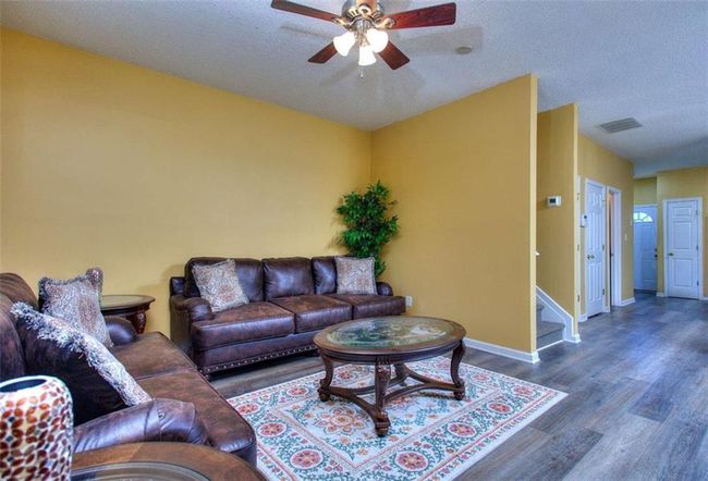 2326 Nicole Dr, Townhouse with 3 bedrooms, 3 bathrooms and null parking in Hampton GA | Image 8