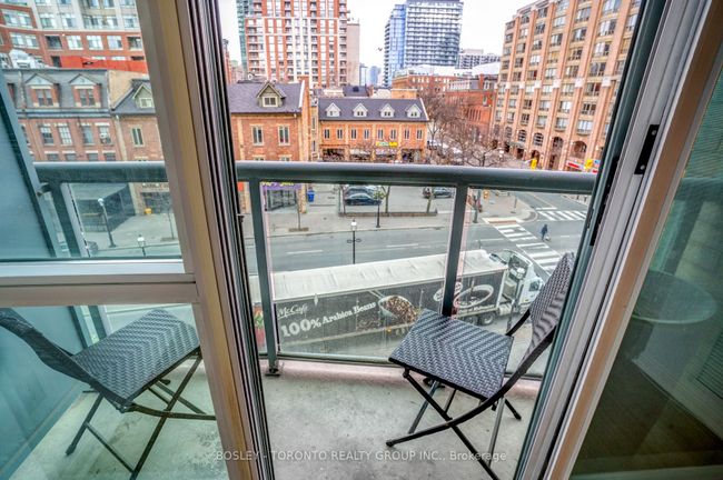 504 - 109 Front St E, Condo with 3 bedrooms, 1 bathrooms and 1 parking in Toronto ON | Image 16