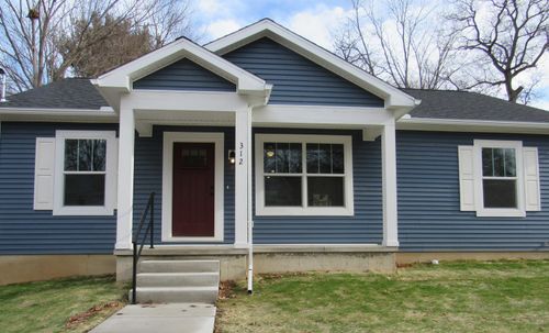 312 Fitch Street, Albion, MI, 49224 | Card Image