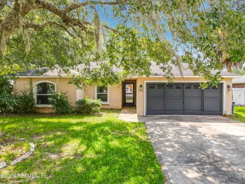 121 Whippoorwill Drive, Palm Coast, FL, 32164 | Card Image