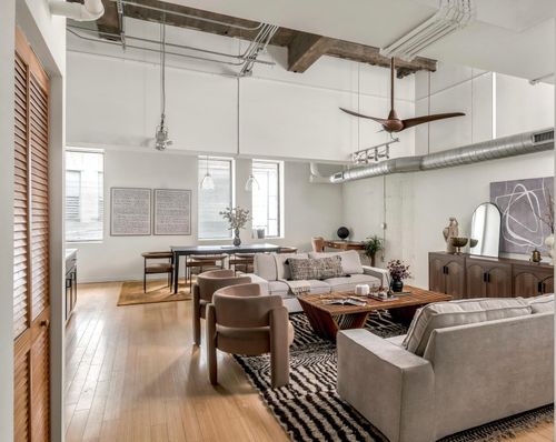 apt-201-239 Rep John Lewis Way N, Nashville, TN, 37219-1920 | Card Image